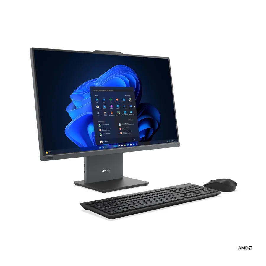 Lenovo ThinkCentre neo 55a 24 Gen 6 All-in-One