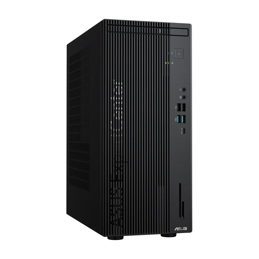 ASUS ExpertCenter D7 Mini Tower คอมตั้งโต๊ะ