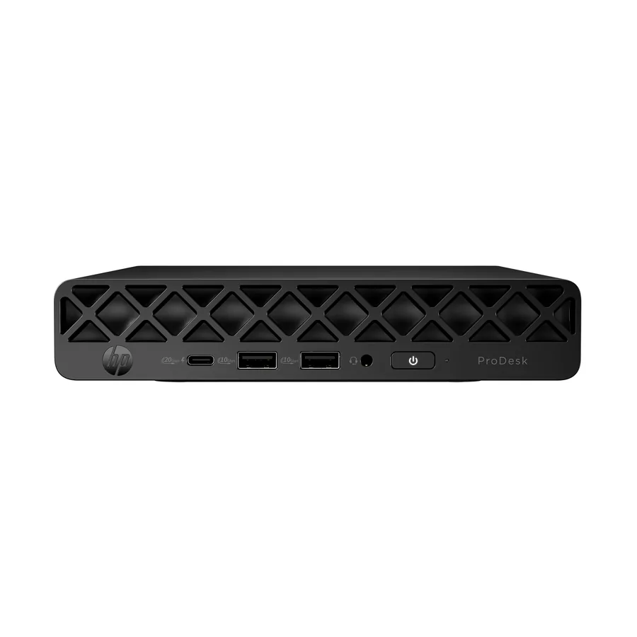 HP ProDesk 4 Mini G1i คอมตั้งโต๊ะ