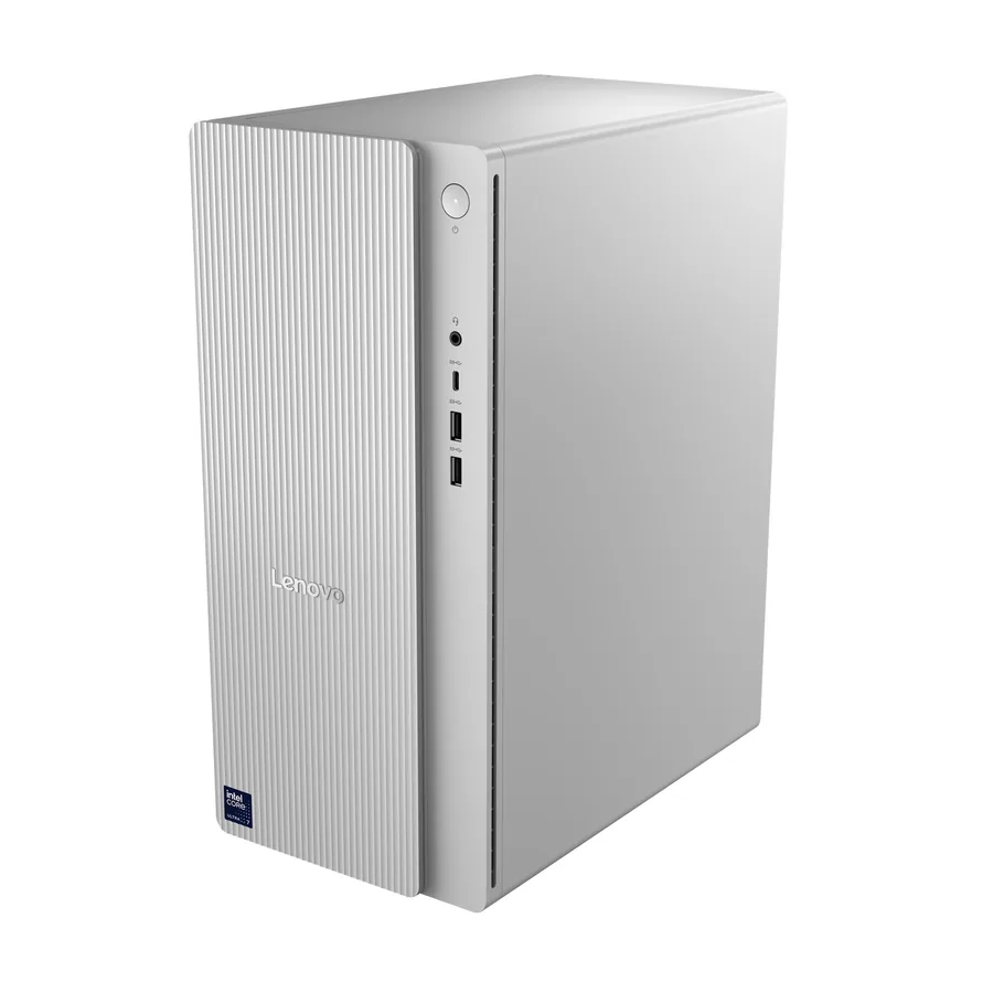 Lenovo IdeaCentre Tower 17IAS10 คอมตั้งโต๊ะ