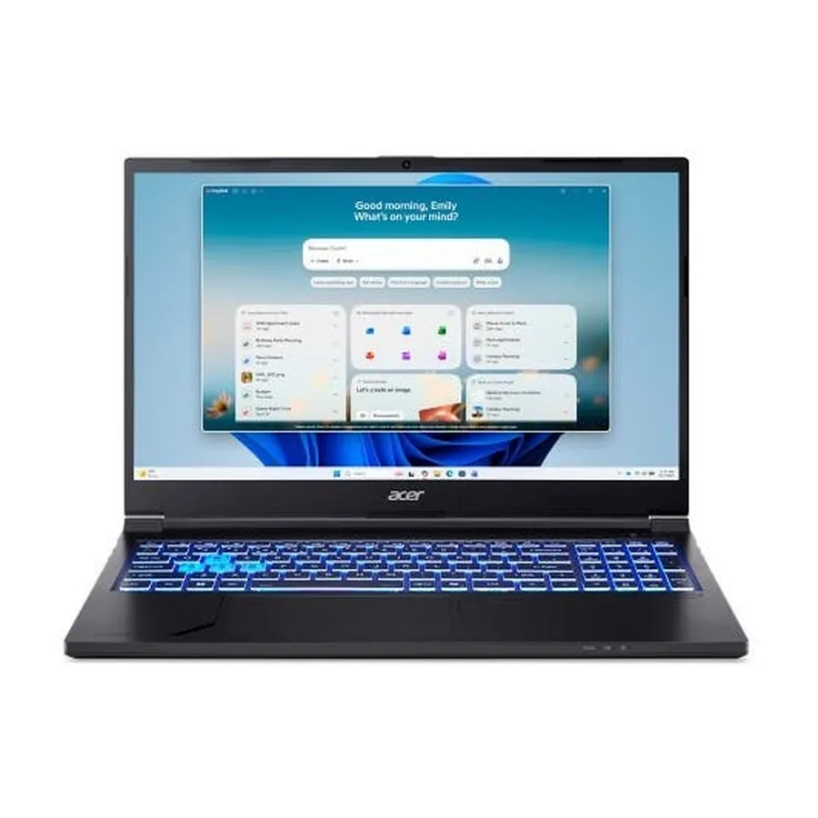 Acer Aspire 7 A715-59G-59Y6 โน้ตบุ๊ก