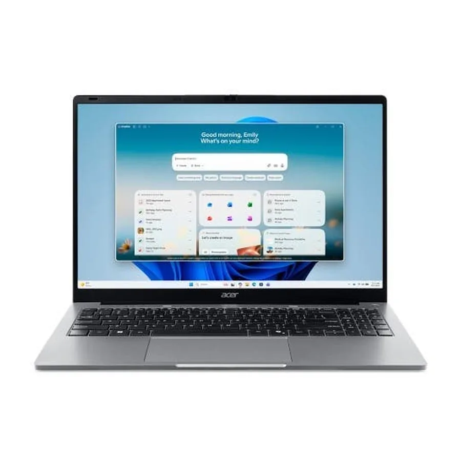 Acer Aspire Lite 15 AL15-410P-R1VJ โน้ตบุ๊ก