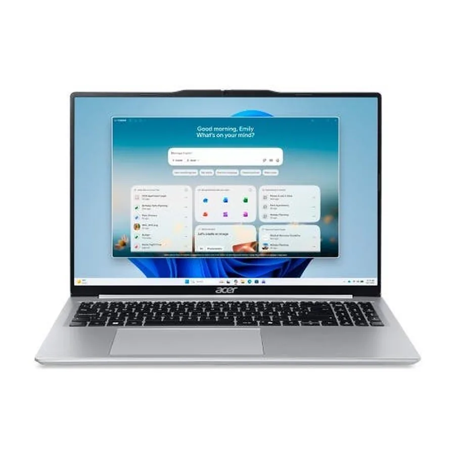 Acer Aspire Lite 16 AL16-74P-53WV โน้ตบุ๊ก