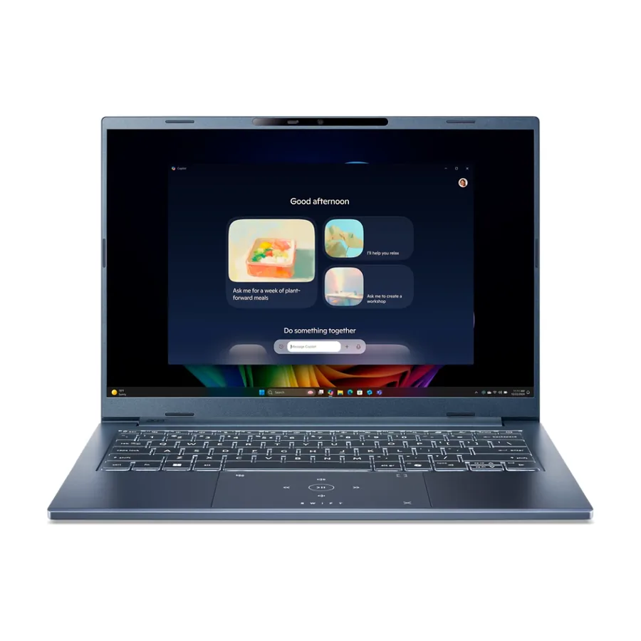 Acer Swift Go 14 AI SFG14-75-5880 โน้ตบุ๊ก