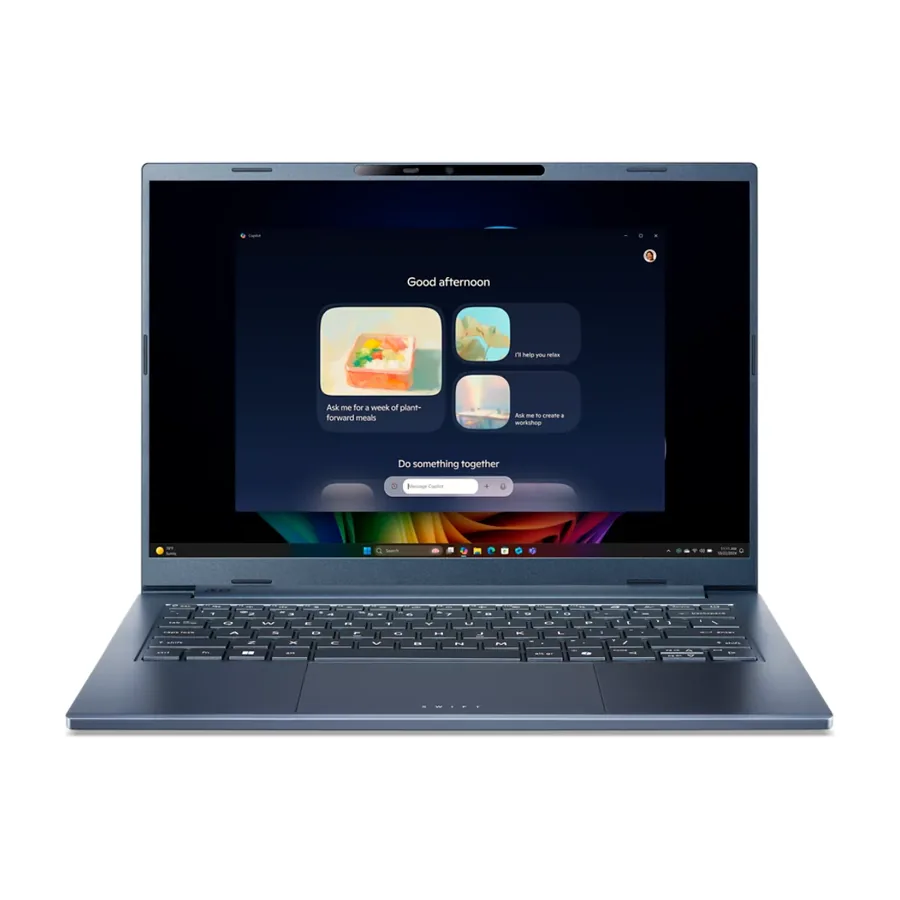 Acer Swift Go 14 AI SFG14-75-78J1 โน้ตบุ๊ก