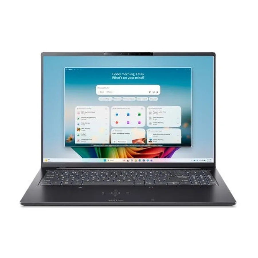 Acer Swift Go 16 AI SFG16-I71-708E โน้ตบุ๊ก