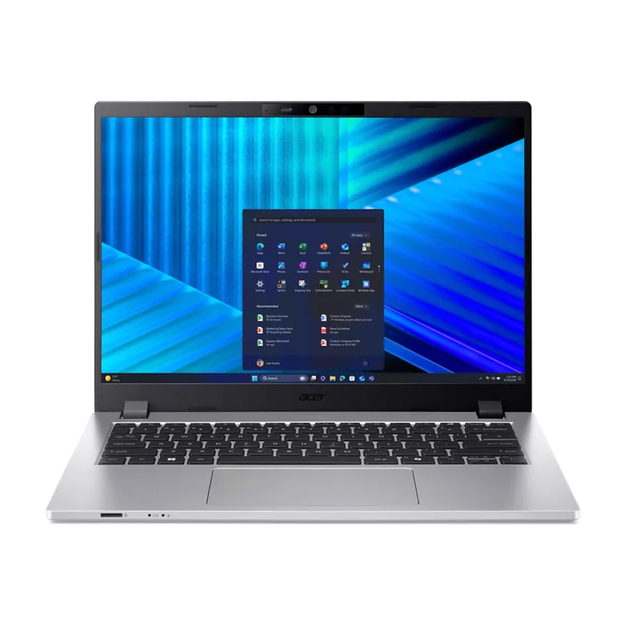 Acer TravelMate P2 14 TMP214-76-G2-59UG โน้ตบุ๊ก