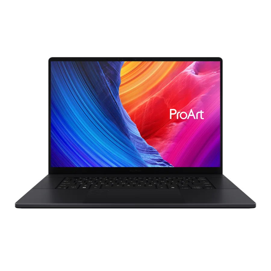 ASUS ProArt P16 โน้ตบุ๊ก