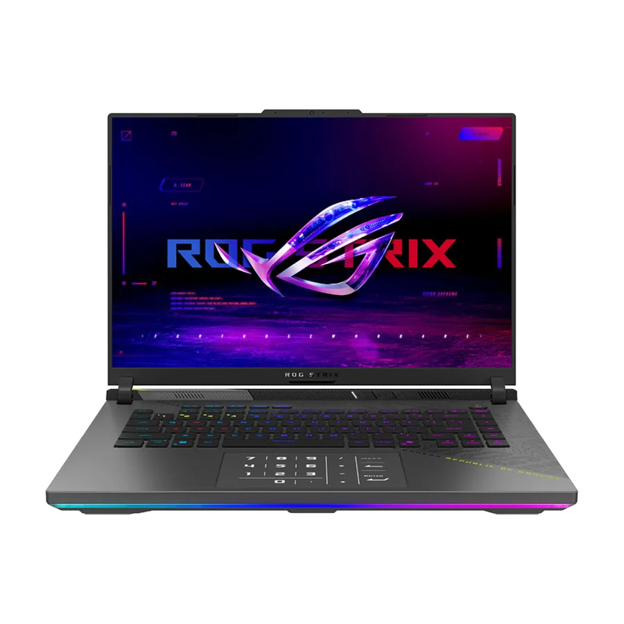 ASUS ROG Strix G16 G614FR-TS235W โน้ตบุ๊ก