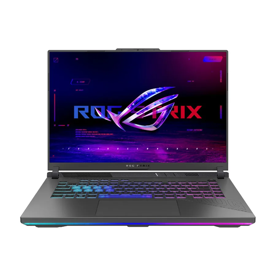 ASUS ROG Strix G16 G614PH-TS137W โน้ตบุ๊ก