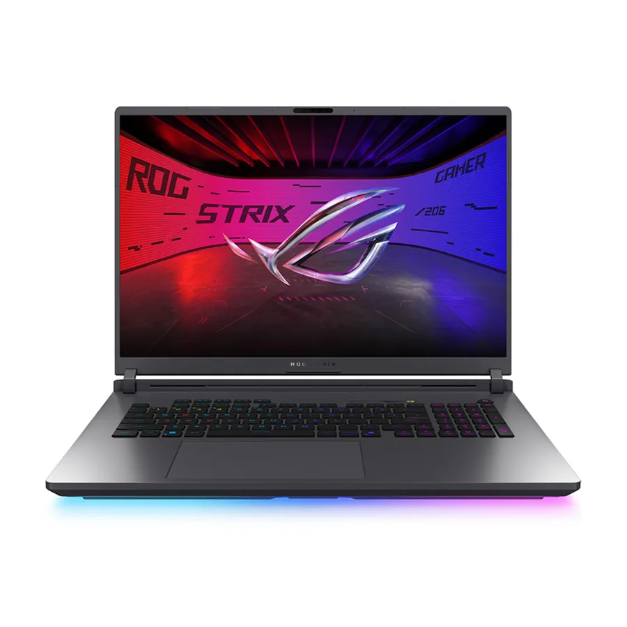 ASUS ROG Strix G18 2026 G815LW โน้ตบุ๊ก