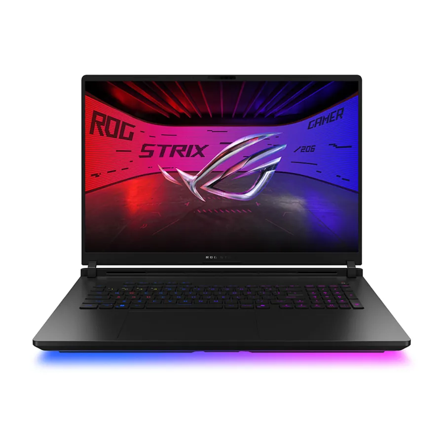 ASUS ROG Strix SCAR 18 2026 G835LWG โน้ตบุ๊ก