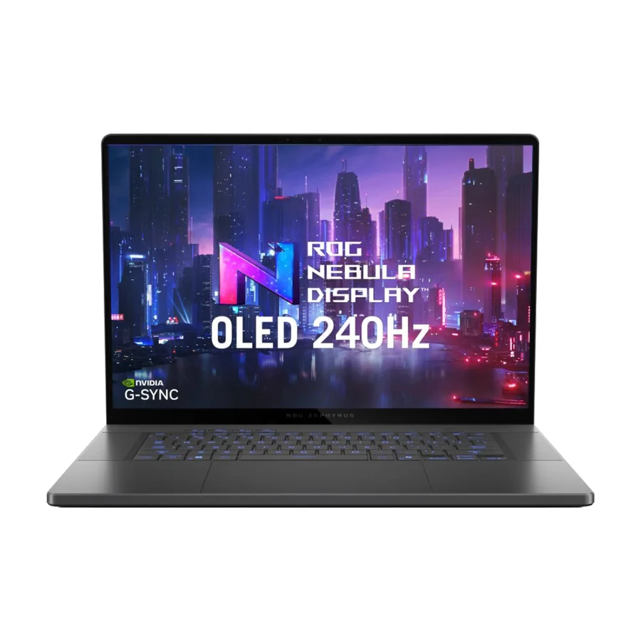 ASUS ROG Zephyrus G16 GU605CP-QR072WA โน้ตบุ๊ก