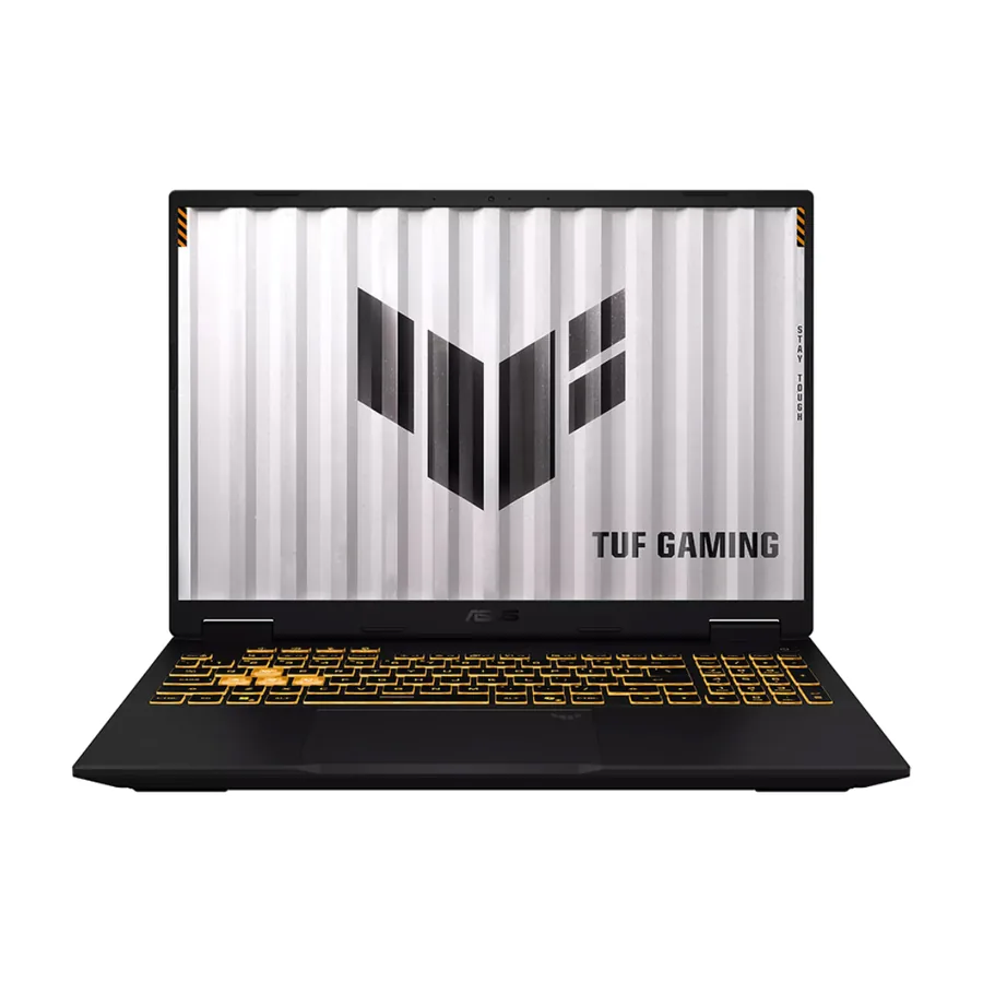 ASUS TUF Gaming 16 FX610JM-TU036W โน้ตบุ๊ก