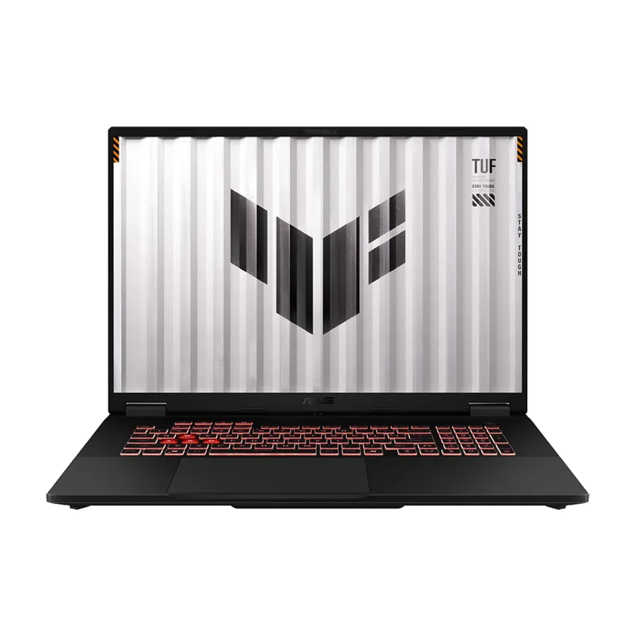 ASUS TUF Gaming A18 FA808UH-S9096W โน้ตบุ๊ก