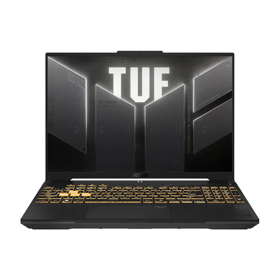 ASUS TUF Gaming F16 FX607VU-RL034W โน้ตบุ๊ก