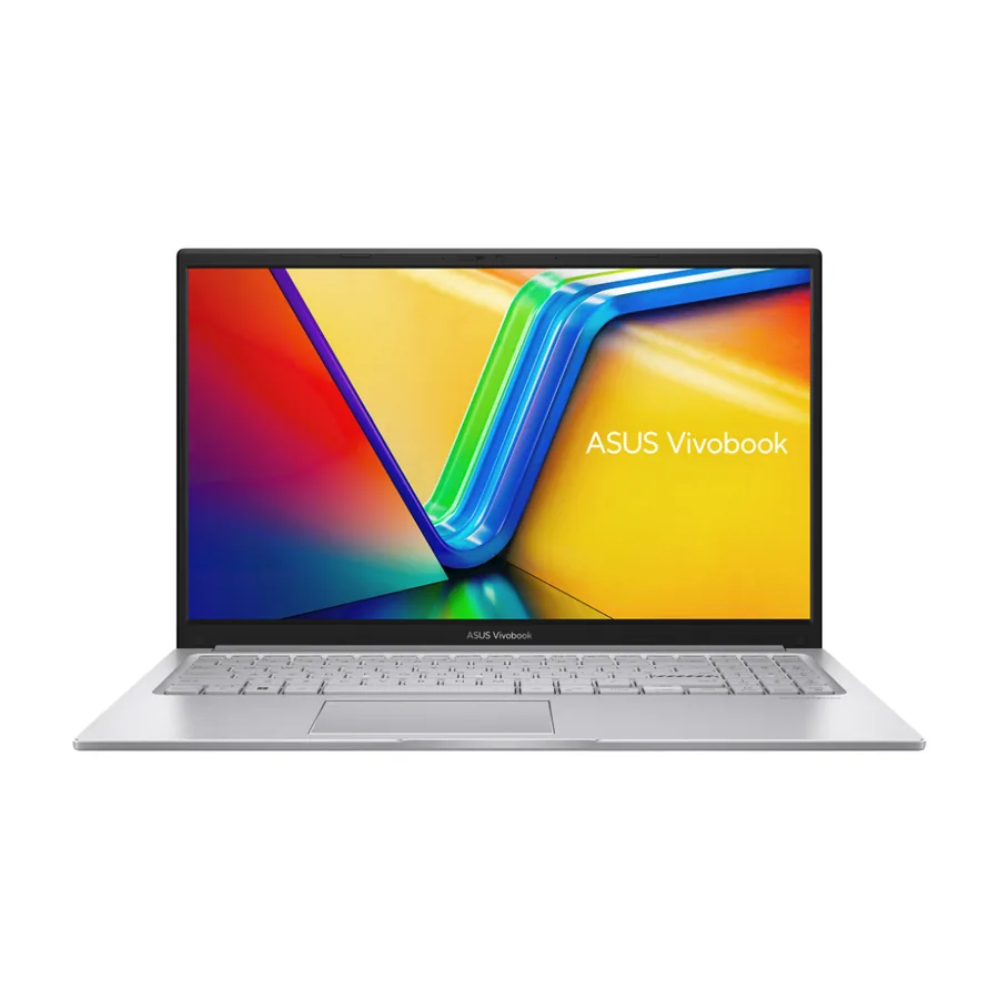 ASUS Vivobook 15 X1504VA-SILVER3319WA โน้ตบุ๊ก