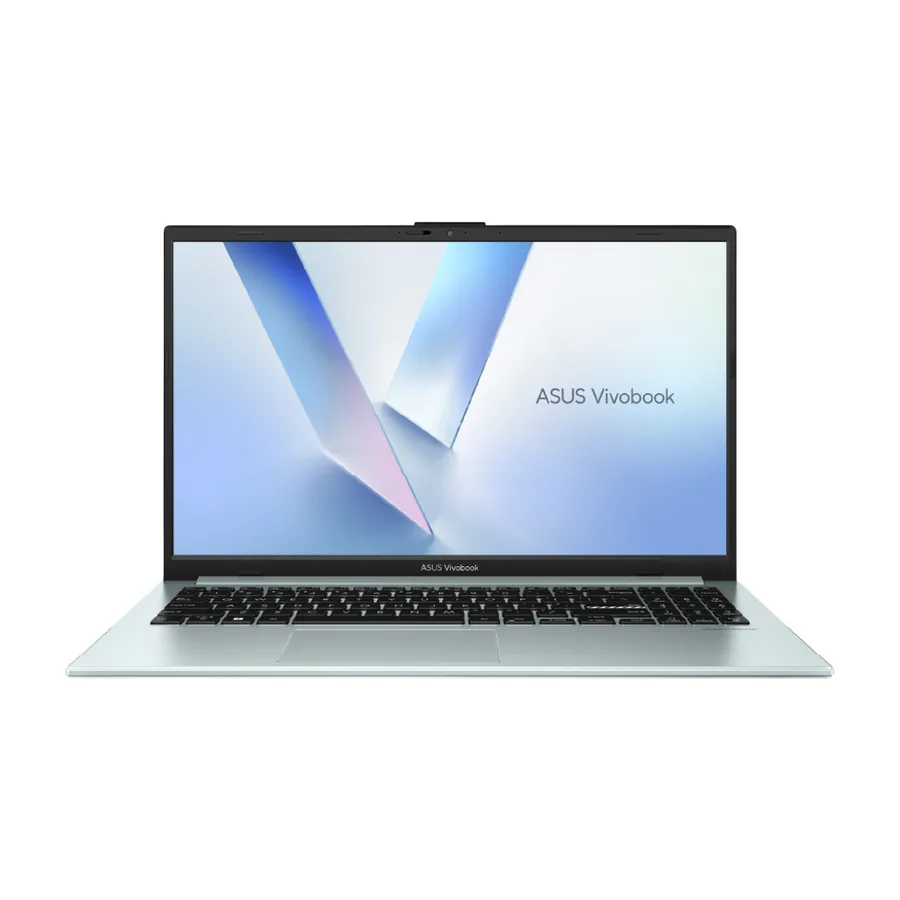ASUS Vivobook Go 15 E1504TA-GREEN182WA โน้ตบุ๊ก