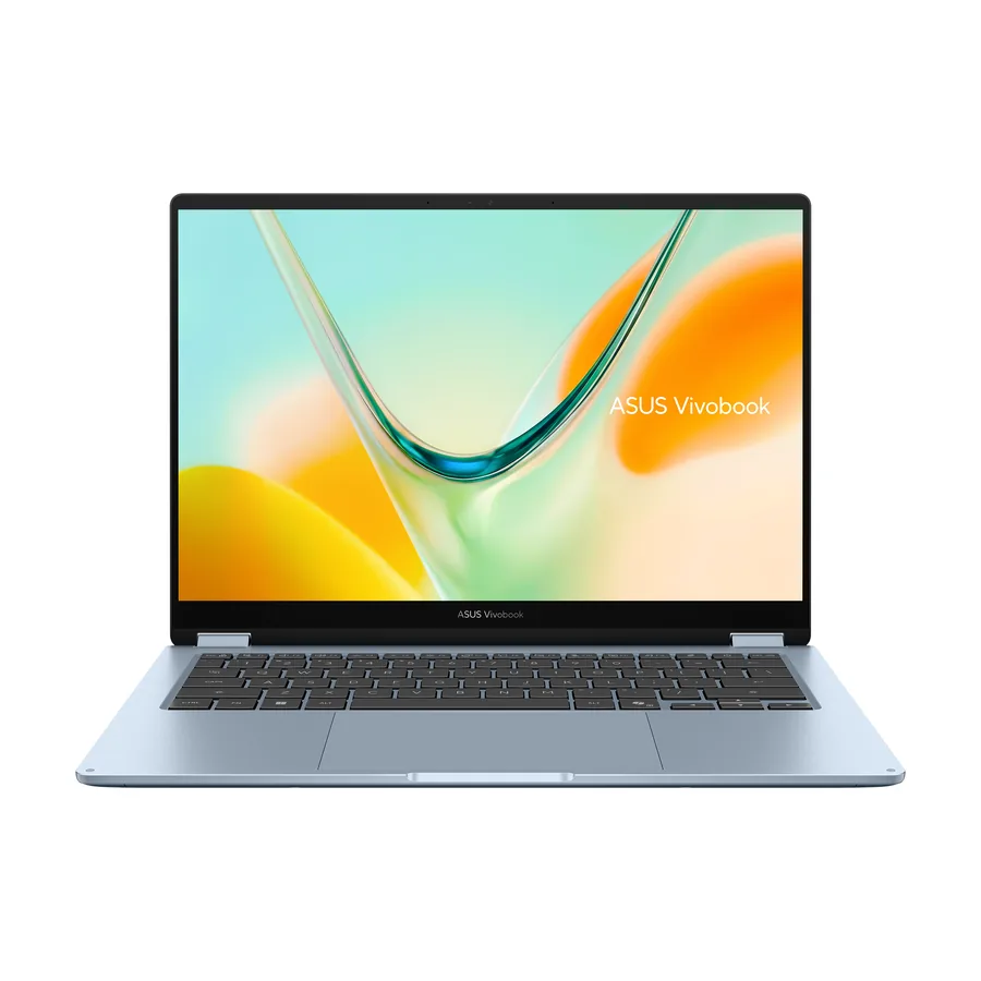 ASUS Vivobook S14 Flip (TP5408 โน้ตบุ๊ก