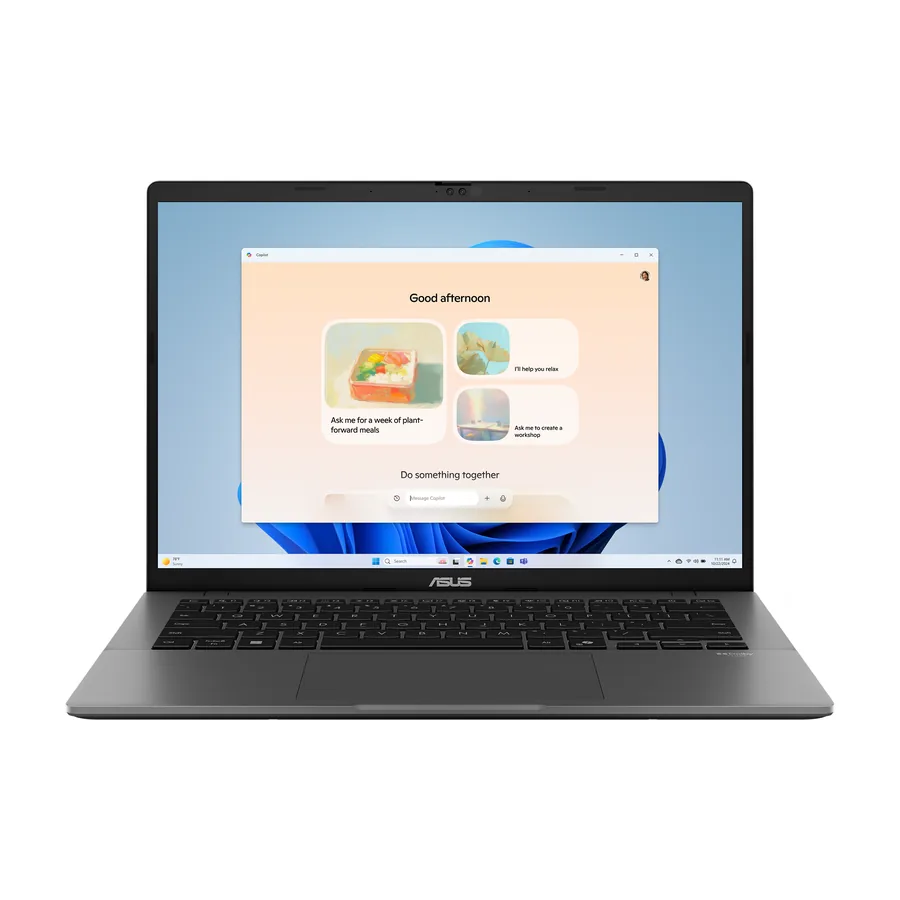 ASUS Vivobook S14 โน้ตบุ๊ก