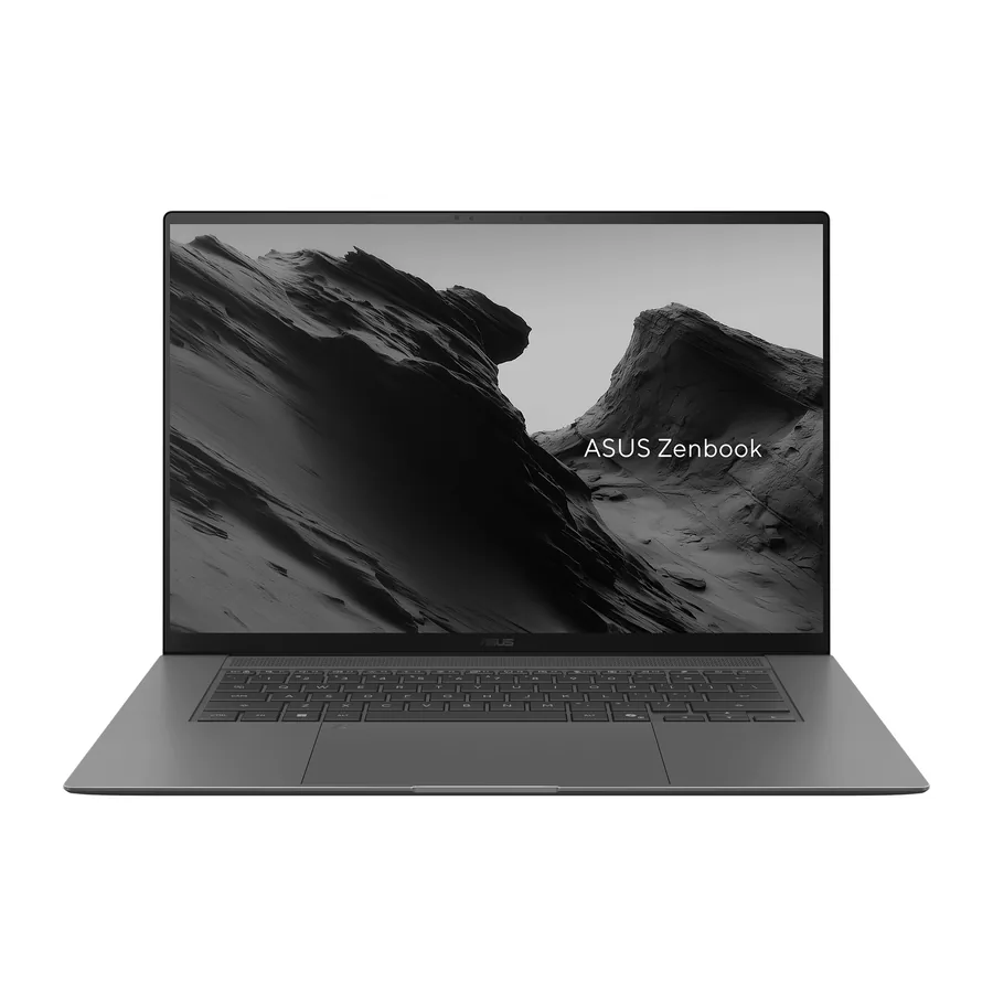 ASUS Zenbook S16 UM5606 โน้ตบุ๊ก