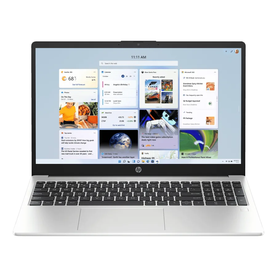HP 250R 15.6 inch G10 โน้ตบุ๊ก