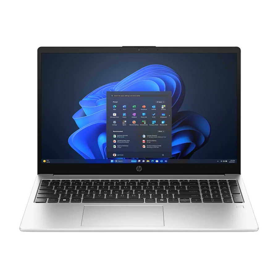 HP 255R 15.6 inch G10 โน้ตบุ๊ก