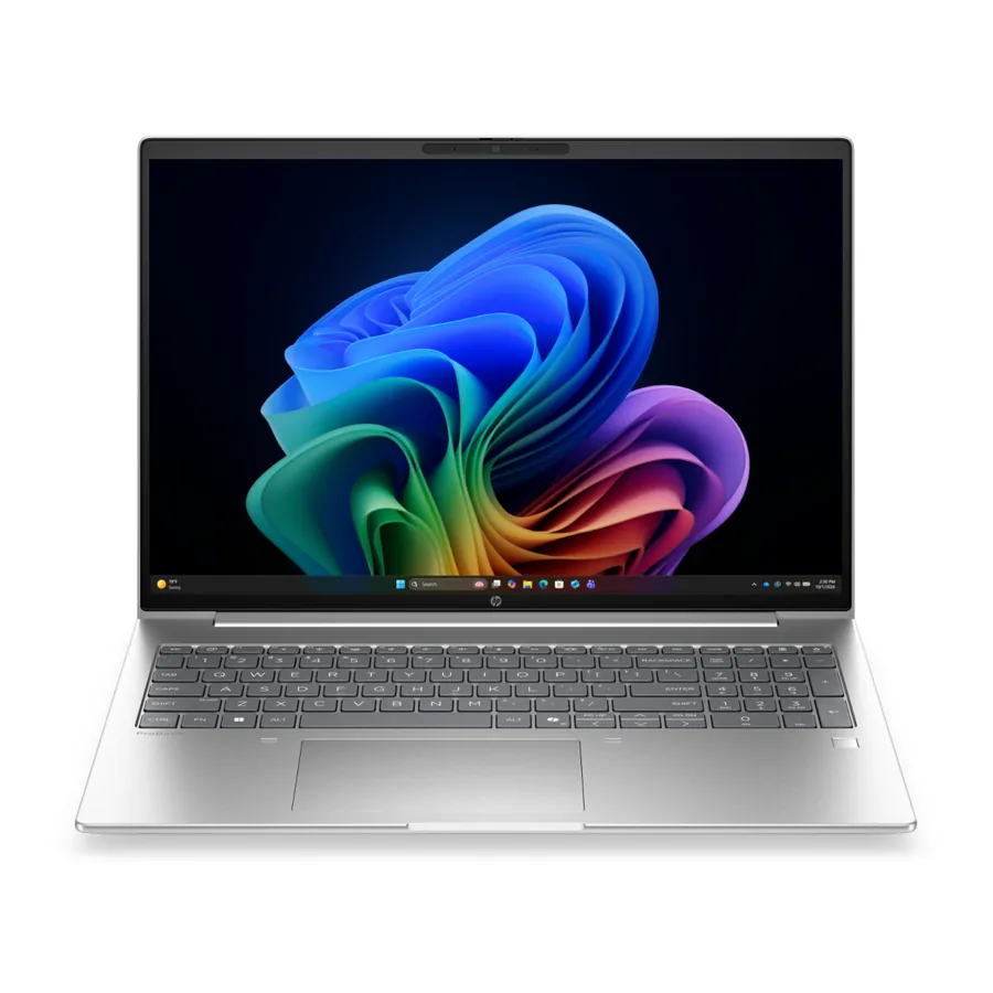 HP ProBook 4 G2i 16 inch โน้ตบุ๊ก