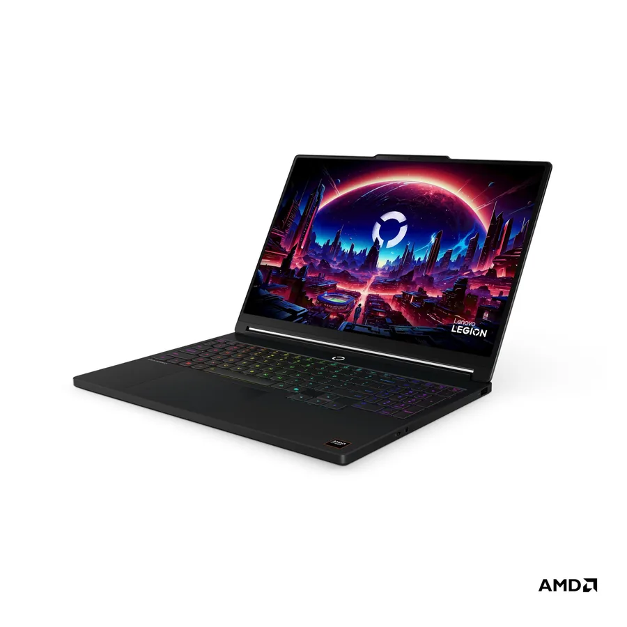 Lenovo Legion 5 15AHP11 โน้ตบุ๊ก