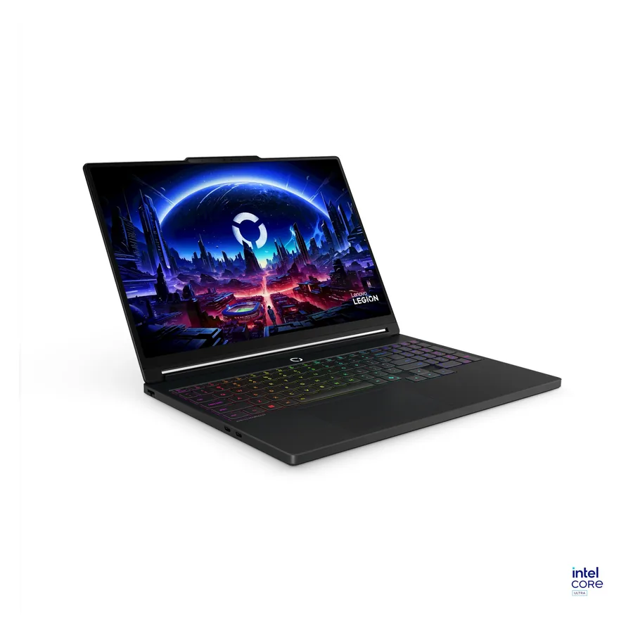 Lenovo Legion 5 15IAX11 โน้ตบุ๊ก