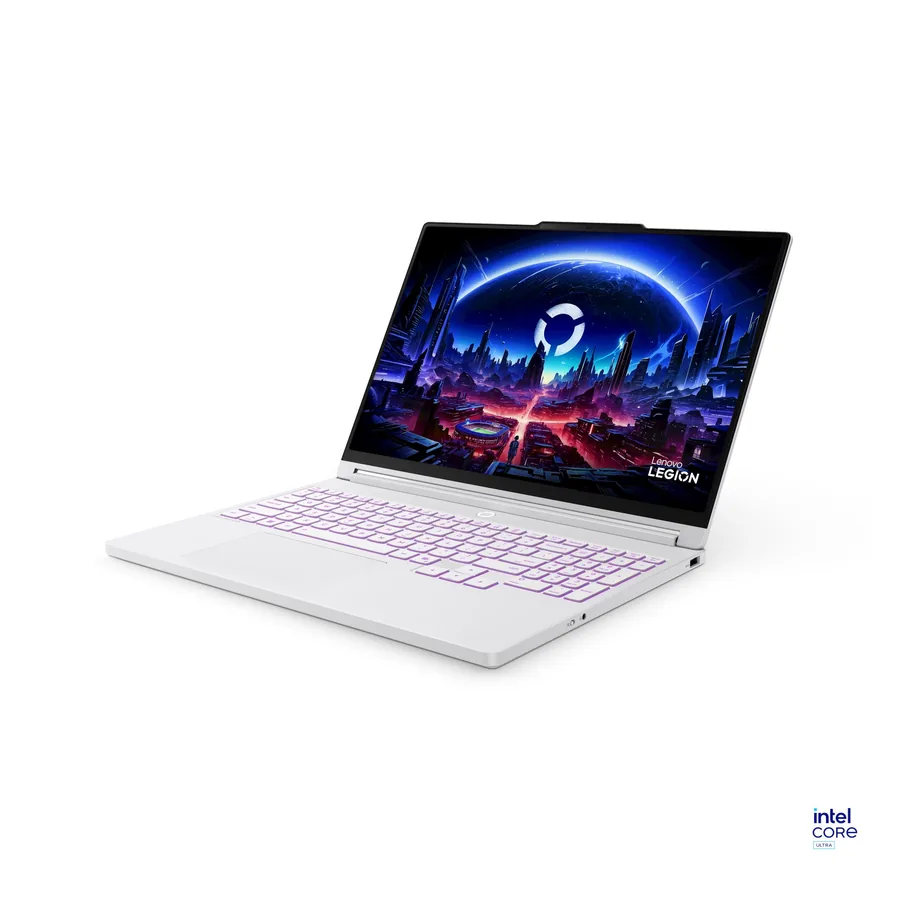 Lenovo Legion 5 15IAX11 โน้ตบุ๊ก