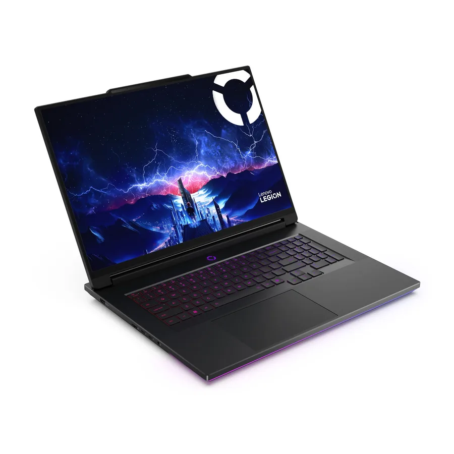 Lenovo Legion 9 18IAX10 โน้ตบุ๊ก