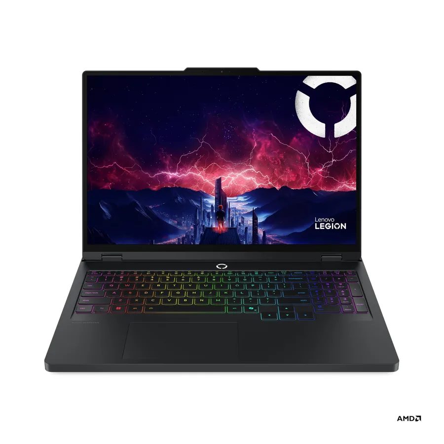Lenovo Legion Pro 5 16ADR10 โน้ตบุ๊ก
