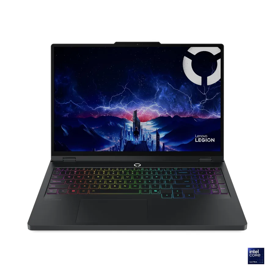 Lenovo Legion Pro 5 16IAX10 โน้ตบุ๊ก