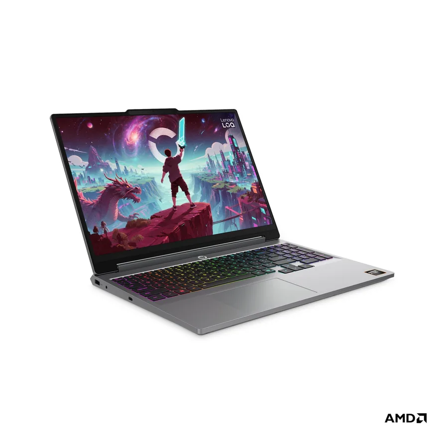 Lenovo LOQ 15AHP11 โน้ตบุ๊ก