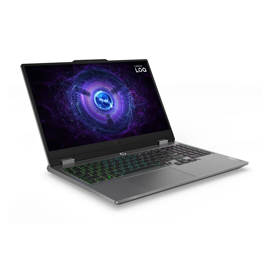Lenovo LOQ 15IRX9 โน้ตบุ๊ก