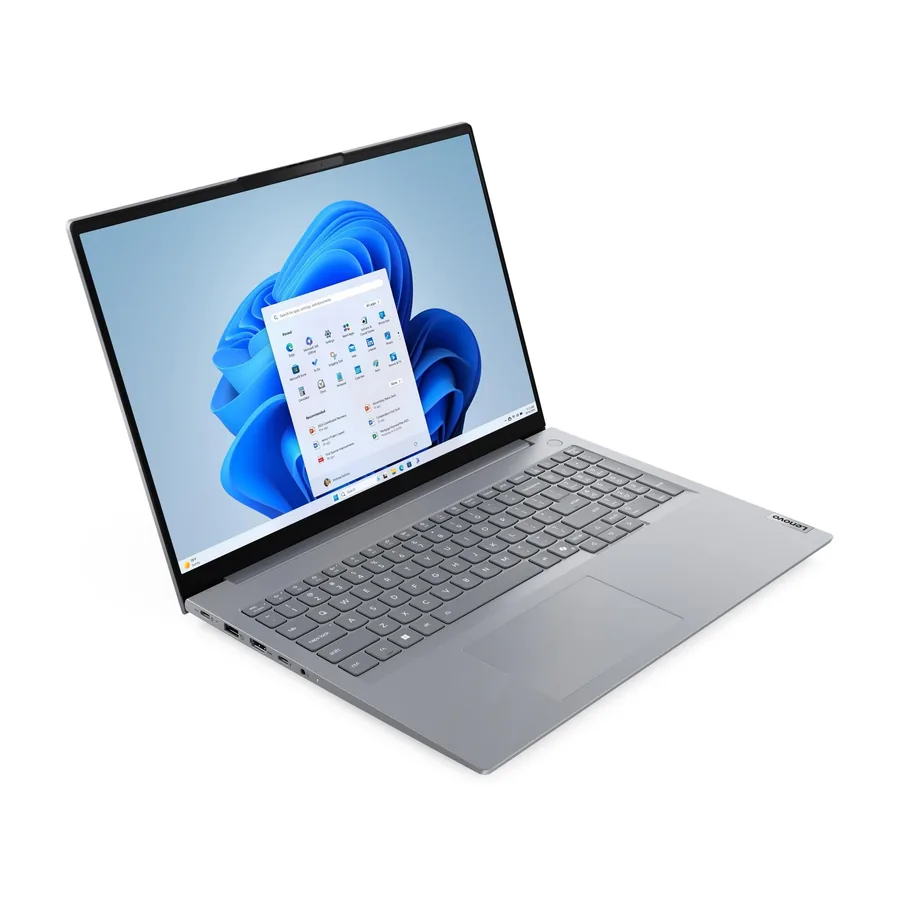 Lenovo ThinkBook 16 G9 IRL โน้ตบุ๊ก