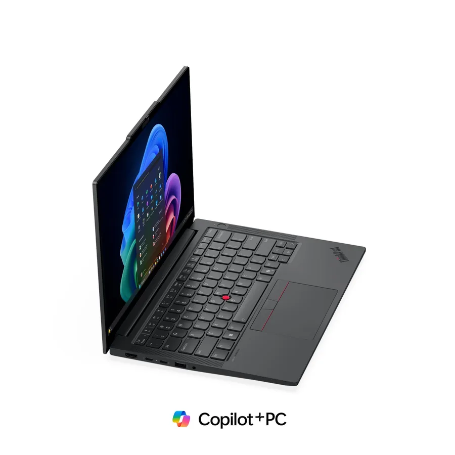 Lenovo ThinkPad E14 Gen 8 (Intel) โน้ตบุ๊ก