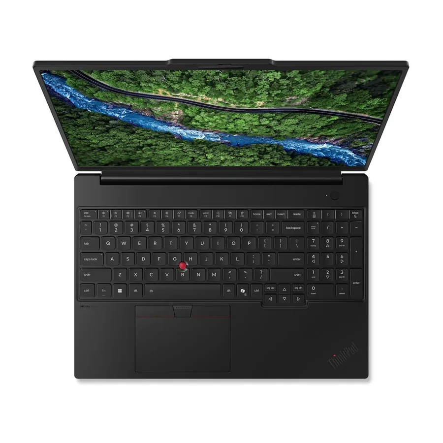 Lenovo ThinkPad P16s Gen 5 (Intel) โน้ตบุ๊ก