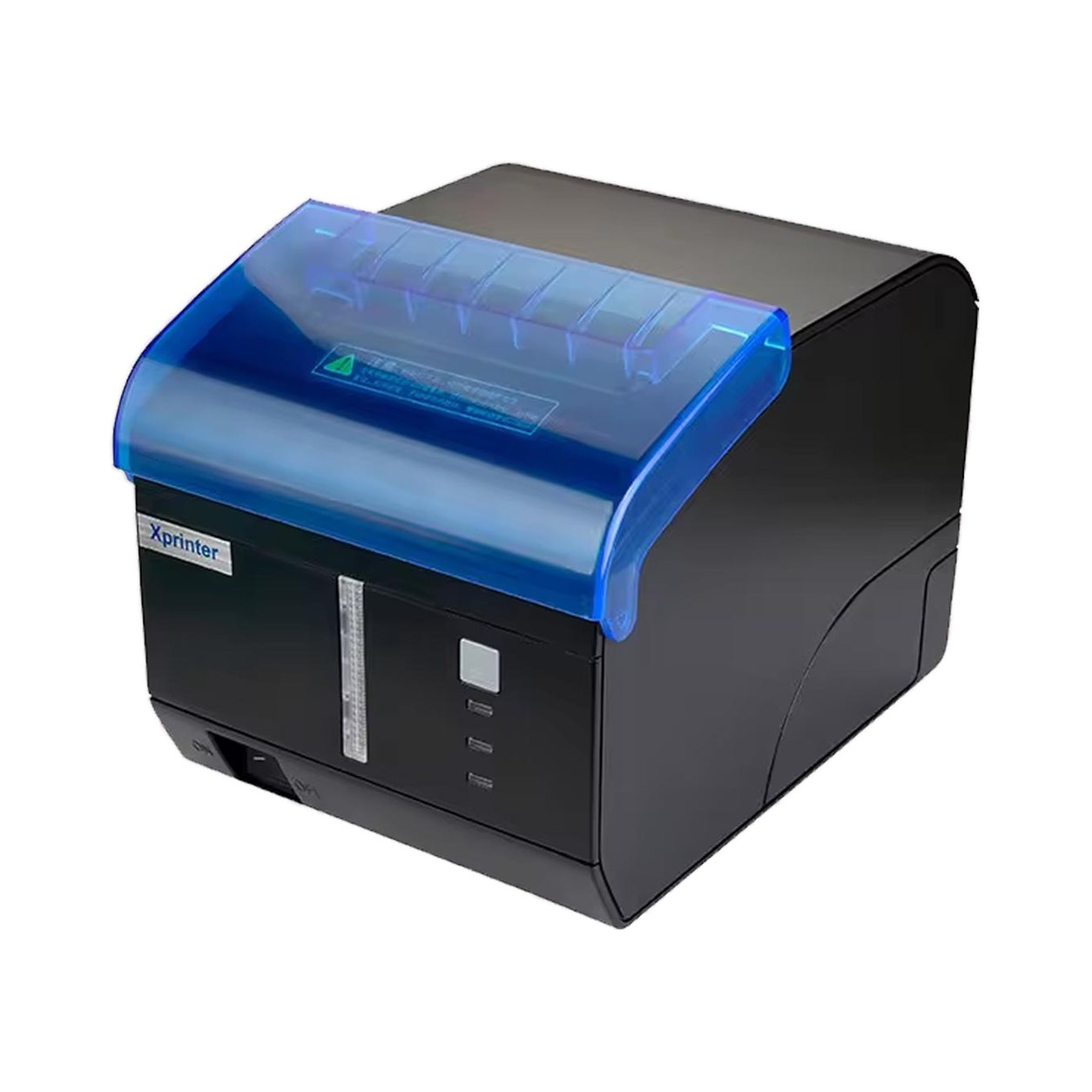 เครื่องพิมพ์ใบเสร็จและเครื่องพิมพ์ครัว Xprinter XP-C260M