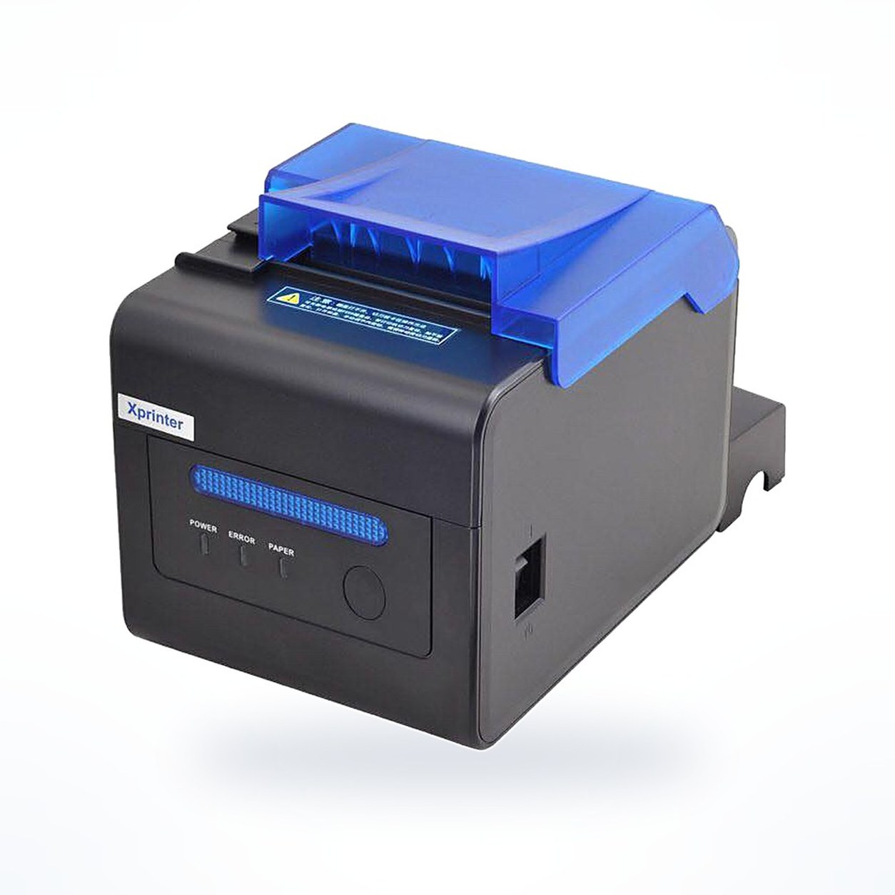 เครื่องพิมพ์ใบเสร็จ Xprinter XP-C300H แบบ WiFi