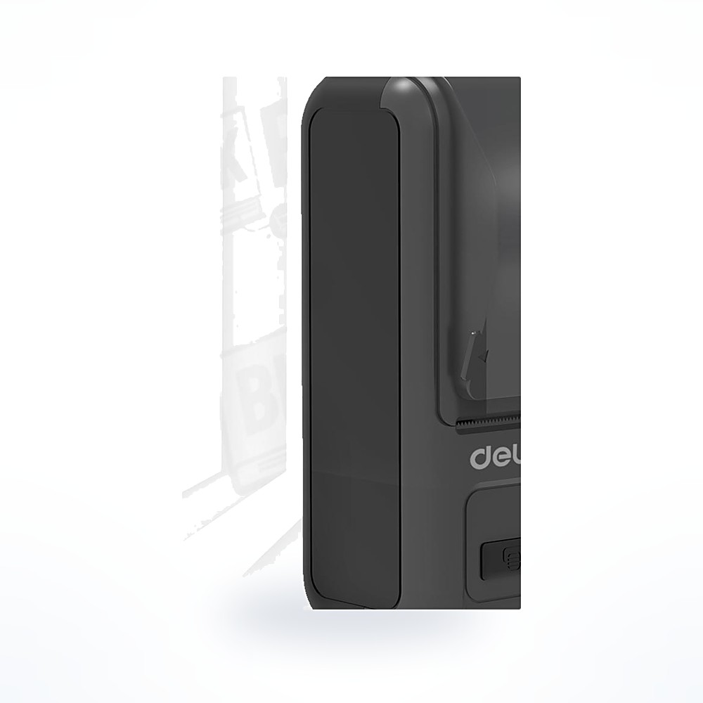 เครื่องพิมพ์ใบเสร็จแบบพกพา Portable Printer 200P
