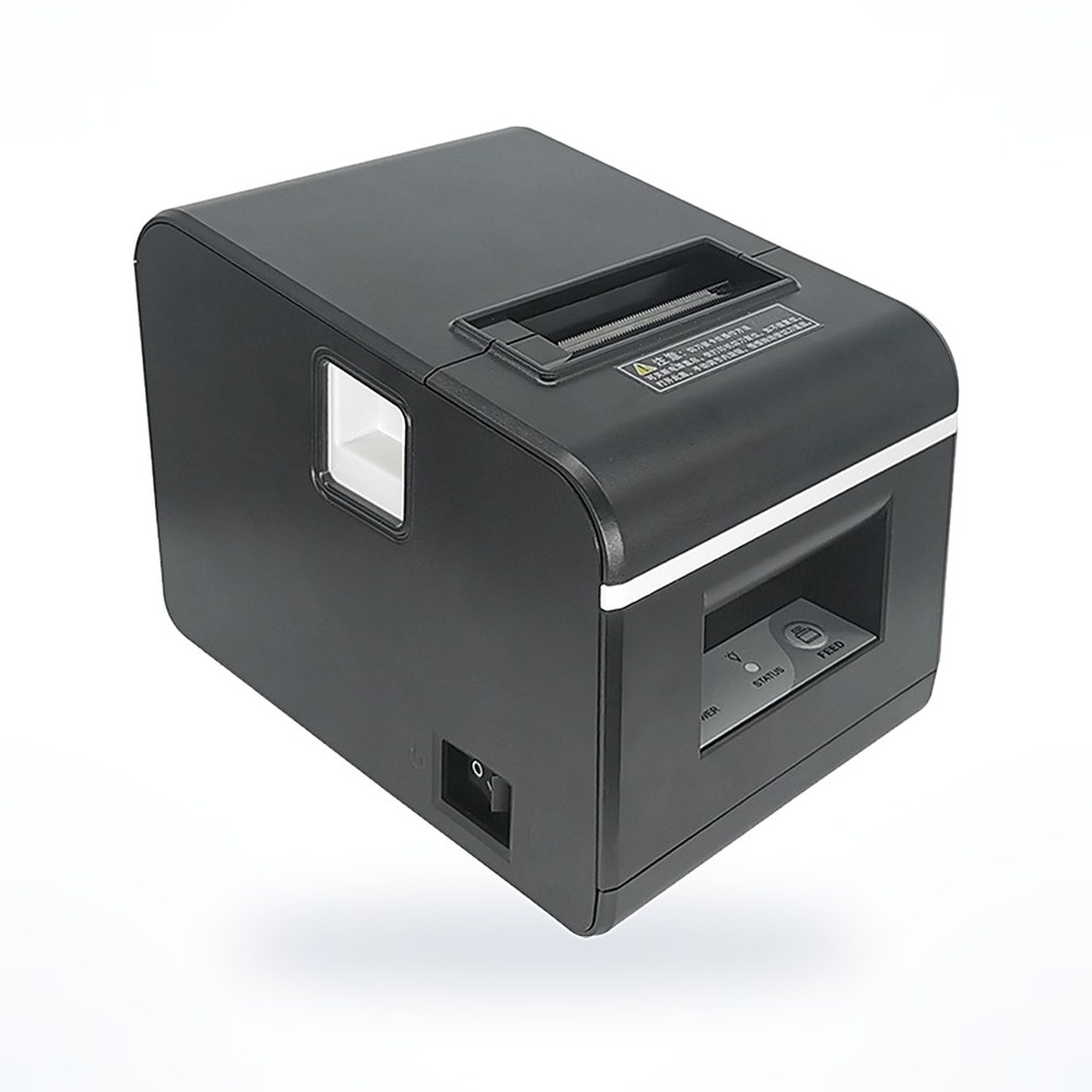 เครื่องพิมพ์ใบเสร็จ Xprinter XP-Q90EC 58 มม. ต่อบลูทูธได้