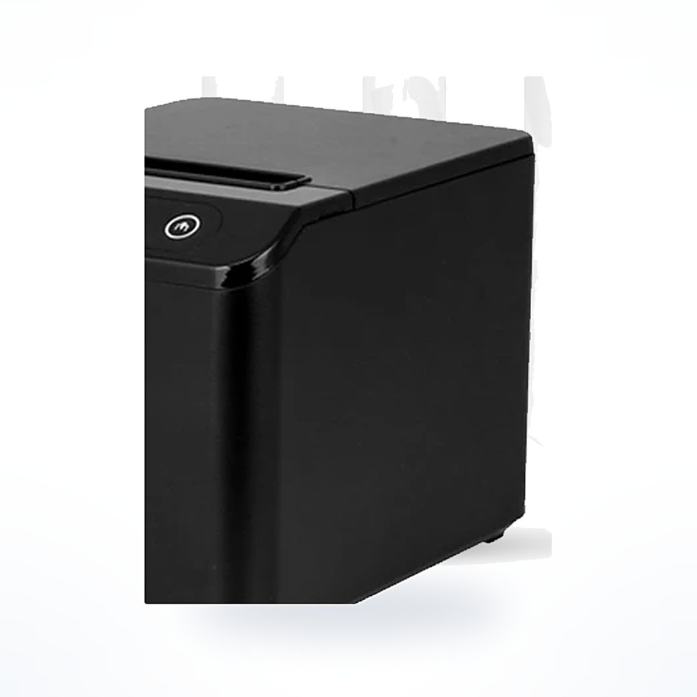 เครื่องพิมพ์ใบเสร็จ Xprinter XP-T80Q ต่อ USB และ LAN