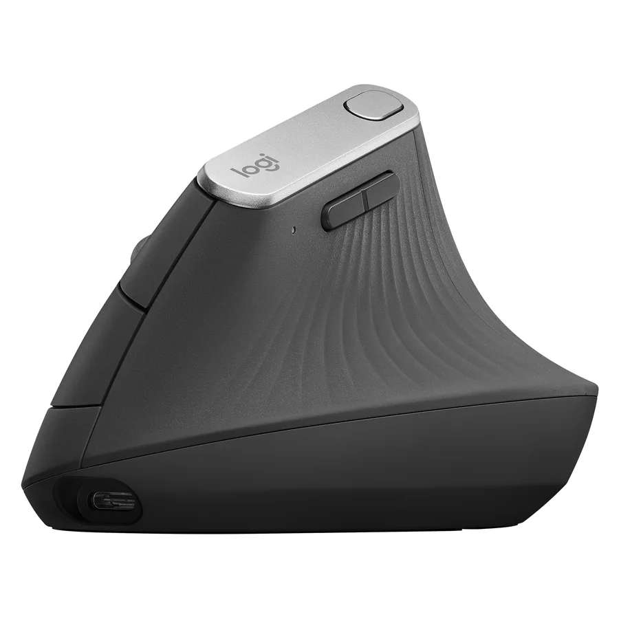 ภาพประกอบอุปกรณ์ฮาร์ดแวร์และอุปกรณ์เสริม Logitech