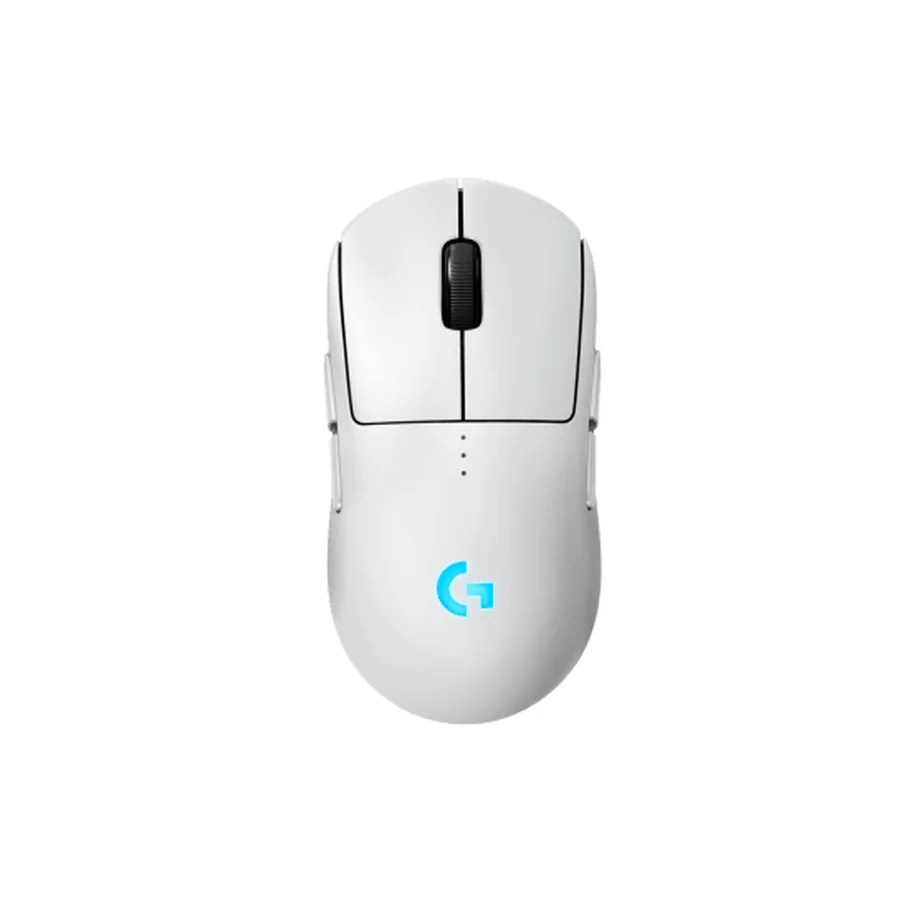 เมาส์เกมมิ่ง Logitech G