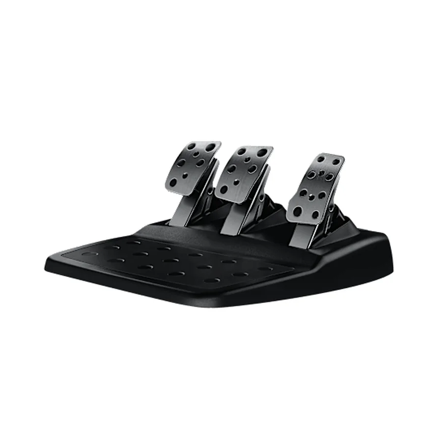 พวงมาลัยเกมมิ่ง Logitech G29 Driving Force (PlayStation/PC) ภาพที่ 3