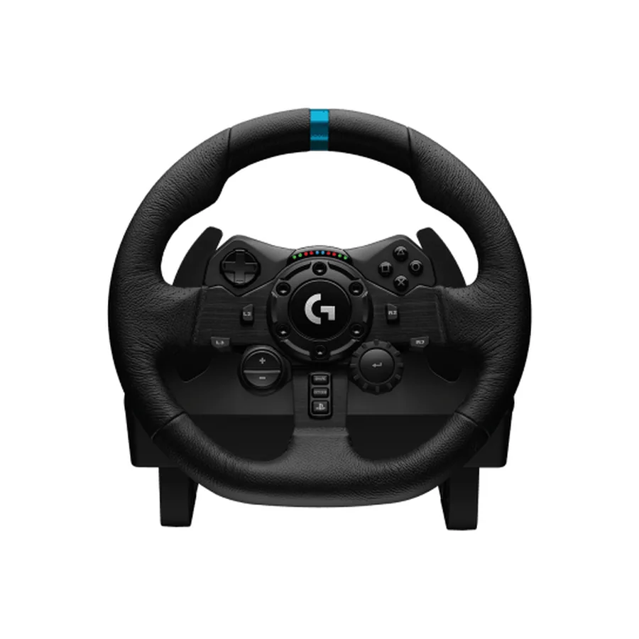 พวงมาลัยเกมมิ่ง Logitech G923 TRUEFORCE (PlayStation/PC) ภาพที่ 2