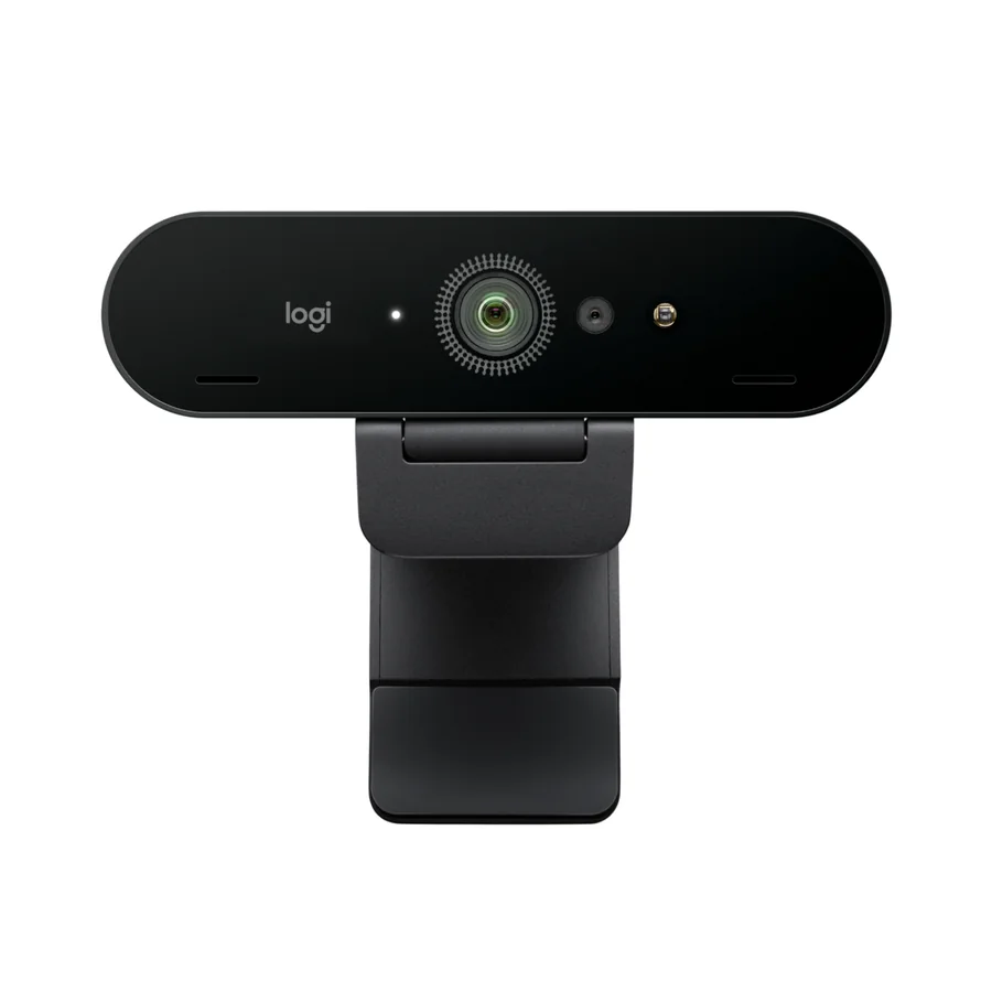 เว็บแคม Logitech BRIO 4K for Business