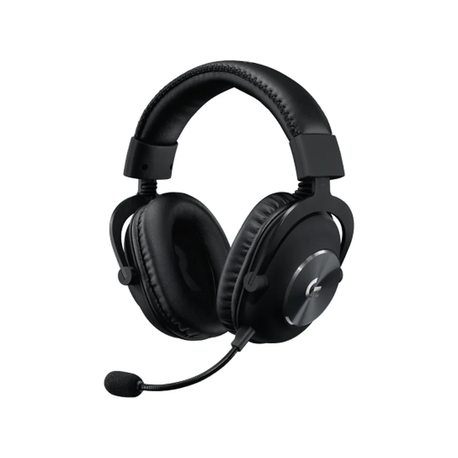หูฟังเกมมิ่ง Logitech G